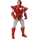 Iron Man Silver Centurian Iron Man Action Figure-1