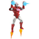 Iron Man Silver Centurian Iron Man Action Figure-2
