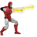 Iron Man Silver Centurian Iron Man Action Figure-3