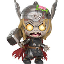 Marvel Zombies Thor Cosbaby-1