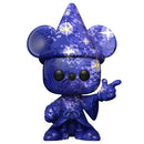 Fantasia Sorcerer Mickey #1 Pop! Vinyl with Protector-1