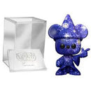 Fantasia Sorcerer Mickey #1 Pop! Vinyl with Protector-2