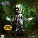 Beetlejuice 15" Mega Scale Figure-3