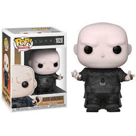 Dune (2020) Baron Vladimir Harkonnen Pop! Vinyl - 0