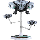 Spider-Man Far From Home Mysterio's Drones Set-1