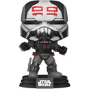 Star Wars Clone Wars Wrecker Pop! Vinyl-1