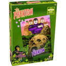 The Phantom 1000 Piece Jigsaw Puzzle-1