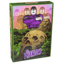 The Phantom 1000 Piece Jigsaw Puzzle-2