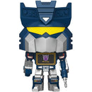 Transformers Soundwave Pop! Vinyl-1