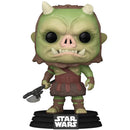 Star Wars The Mandalorian Gamorean Fighter Pop! Vinyl-1