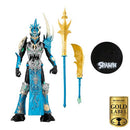 Spawn Mandarin Spawn Collector Series 7" Action Figure-2