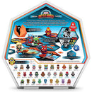 Battleworld Mega Pack series 01-3