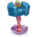 Battleworld Thanos Ship Showdown-1