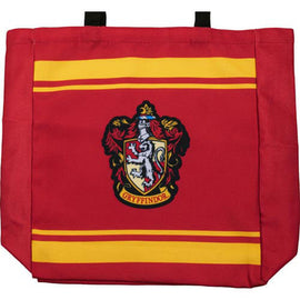 Harry Potter Gryffindor Crest Shopper Bag - 0