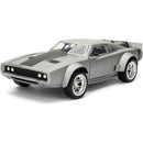 F&F Dom's Ice Charger 1:24 Scale Hollywood Ride-1