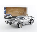 F&F Dom's Ice Charger 1:24 Scale Hollywood Ride-2