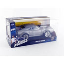 F&F Dom's Ice Charger 1:24 Scale Hollywood Ride-3