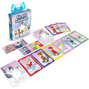 Frosty the Snowman Card Game-1