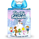 Frosty the Snowman Card Game-3