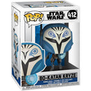 Star Wars Clone Wars Bo-Katan Pop! Vinyl-2
