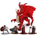 D&D 1.65" Metal Figure Deluxe Pack-1