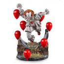 It Chapter 2 Pennywise Deluxe 1:10 Scale Statue-1