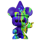 Fantasia Sorcerer Mickey #2 Pop! Vinyl with Protector-1