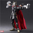 Thor Bring Arts Figure by Tetsuya Nomura-2