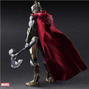 Thor Bring Arts Figure by Tetsuya Nomura-3