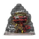 Daredevil Graffiti Deco US Exclusive Pop! Deluxe-1
