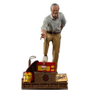 Stan Lee Deluxe 1:10 Scale Statue-1