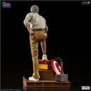 Stan Lee Deluxe 1:10 Scale Statue-3