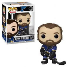 NHL Blues Ryan O'Reilly Pop! Vinyl - 0