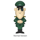 Fearless Leader Vinyl Soda Chase Ships 1 in 6-2