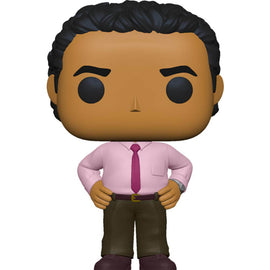 The Office Oscar Martinez US Exclusive Pop! Vinyl