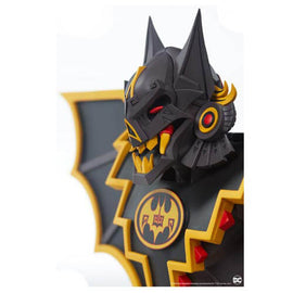 Batman Designer Toy by Jesse Hernandez - 0