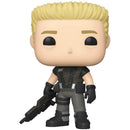 Starship Troopers Ace Levy Pop! Vinyl-1