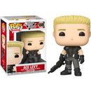 Starship Troopers Ace Levy Pop! Vinyl-2