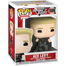 Starship Troopers Ace Levy Pop! Vinyl-3