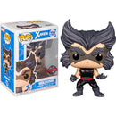 X-Men Retro Wolverine US Exclusive Pop! Vinyl-2