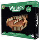 WarLock Tiles Town & Village 3 Angles-3