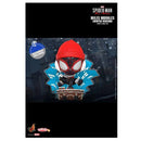 Spider-Man: Miles Morales Winter Cosbaby-3