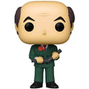 Clue Mr Green with Lead Pipe Pop! Vinyl-1