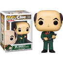 Clue Mr Green with Lead Pipe Pop! Vinyl-2