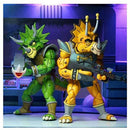 TMNT Captain Zarax & Zork 7" Action Figure 2-pack-1