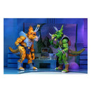 TMNT Captain Zarax & Zork 7" Action Figure 2-pack-3