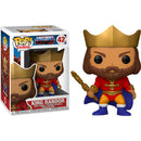 Masters of the Universe King Randor Pop! Vinyl-1