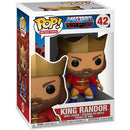 Masters of the Universe King Randor Pop! Vinyl-3