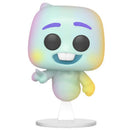Soul 22 Glow US Exclusive Pop! Vinyl-1