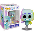 Soul 22 Glow US Exclusive Pop! Vinyl-2